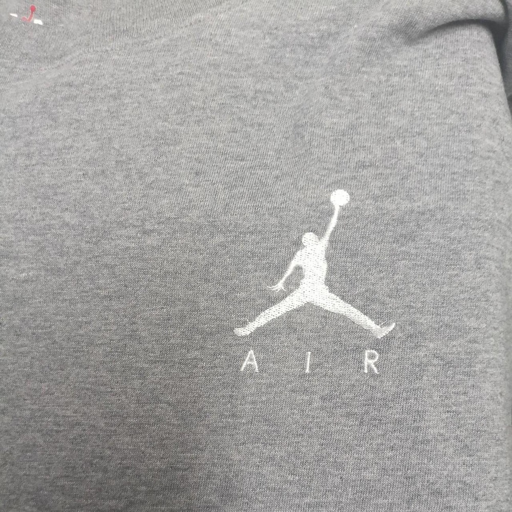 Jordan shirt
